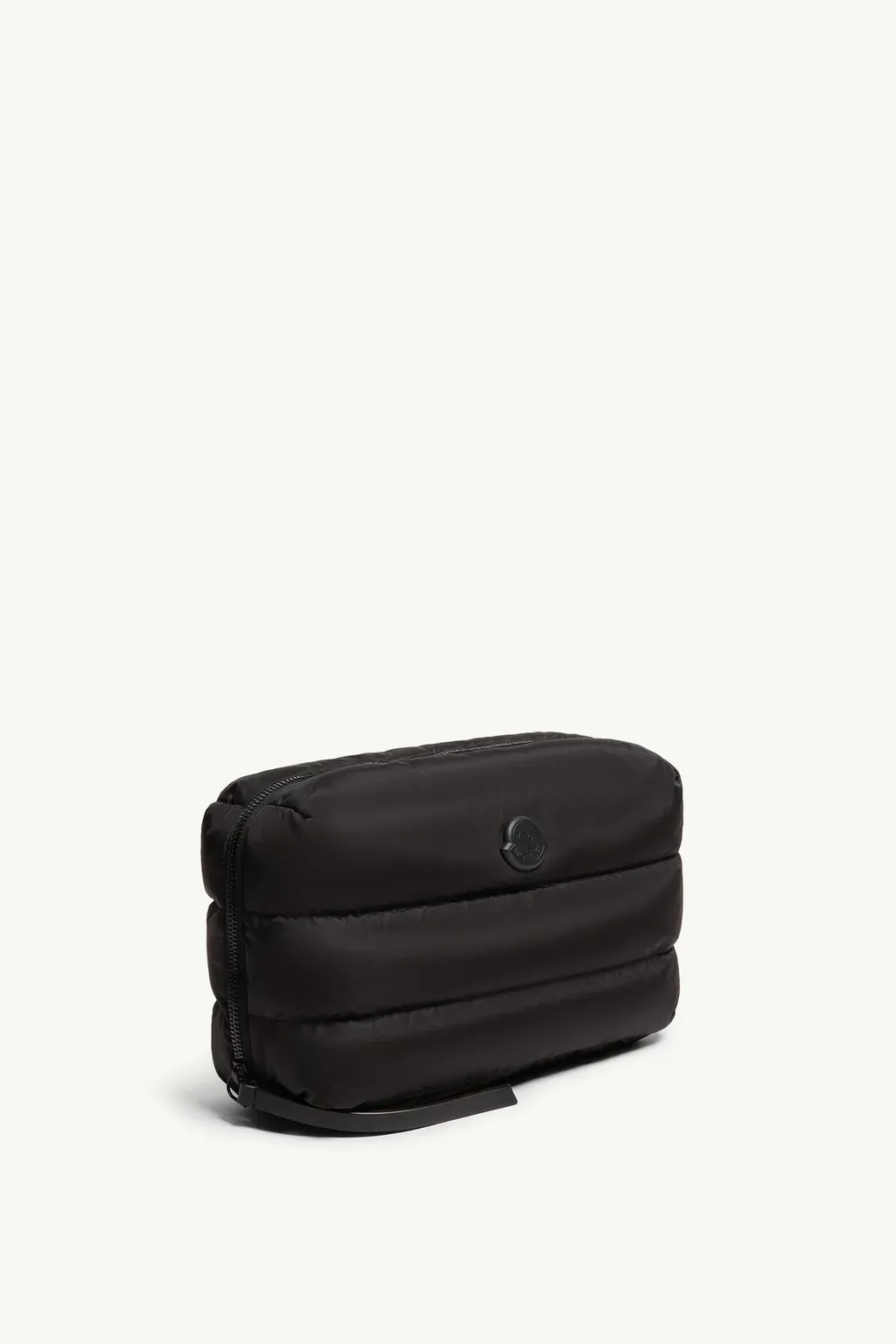 Caradoc Quilted Beauty Case
