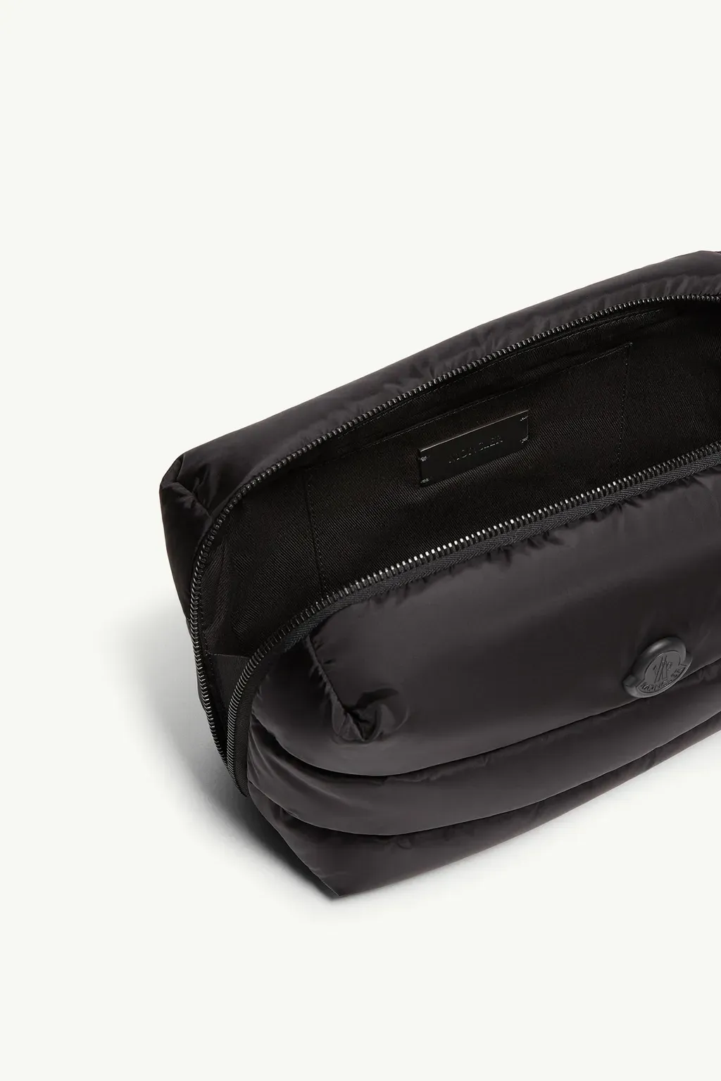 Caradoc Quilted Beauty Case