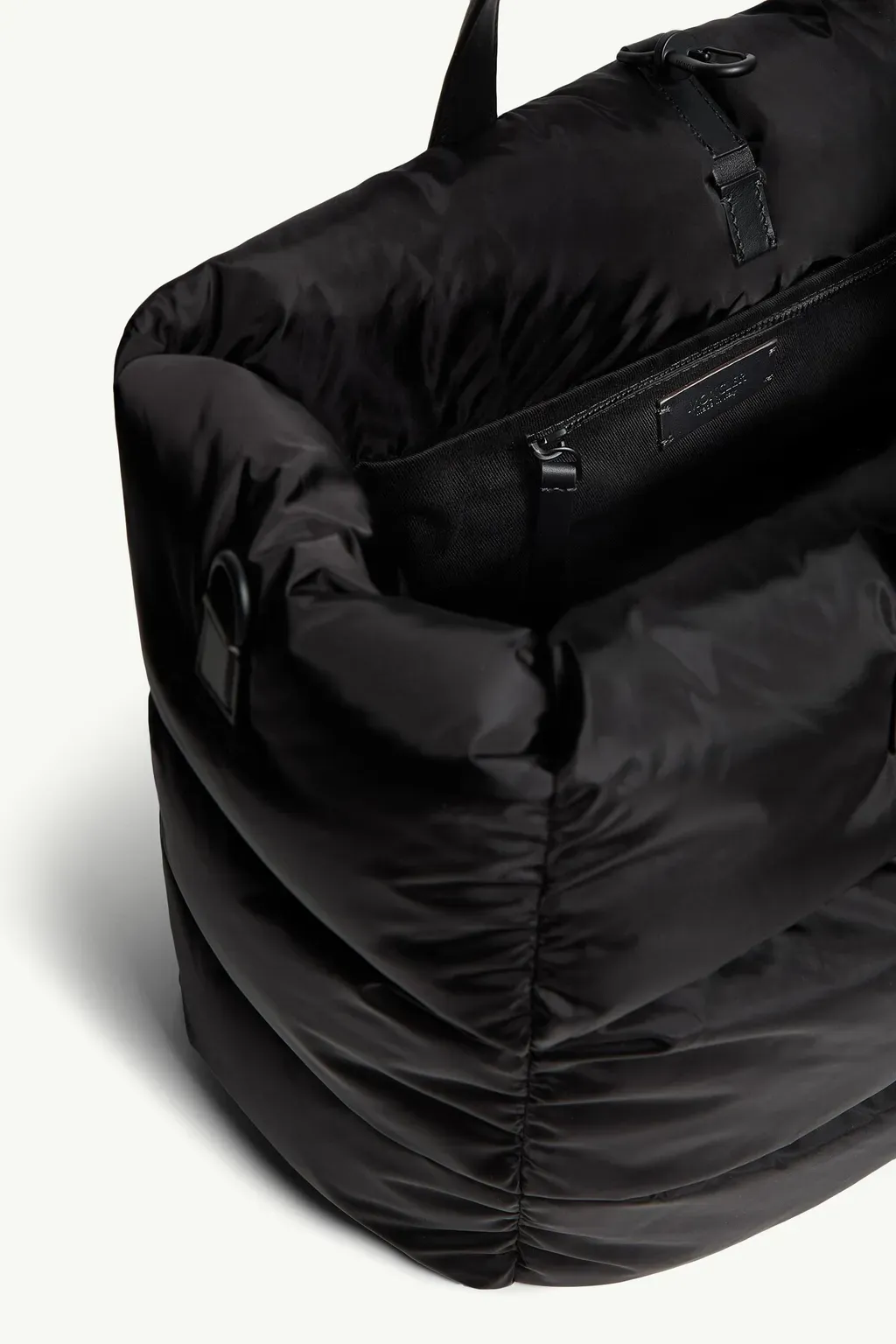 Caradoc Water-Repellent Tote Bag