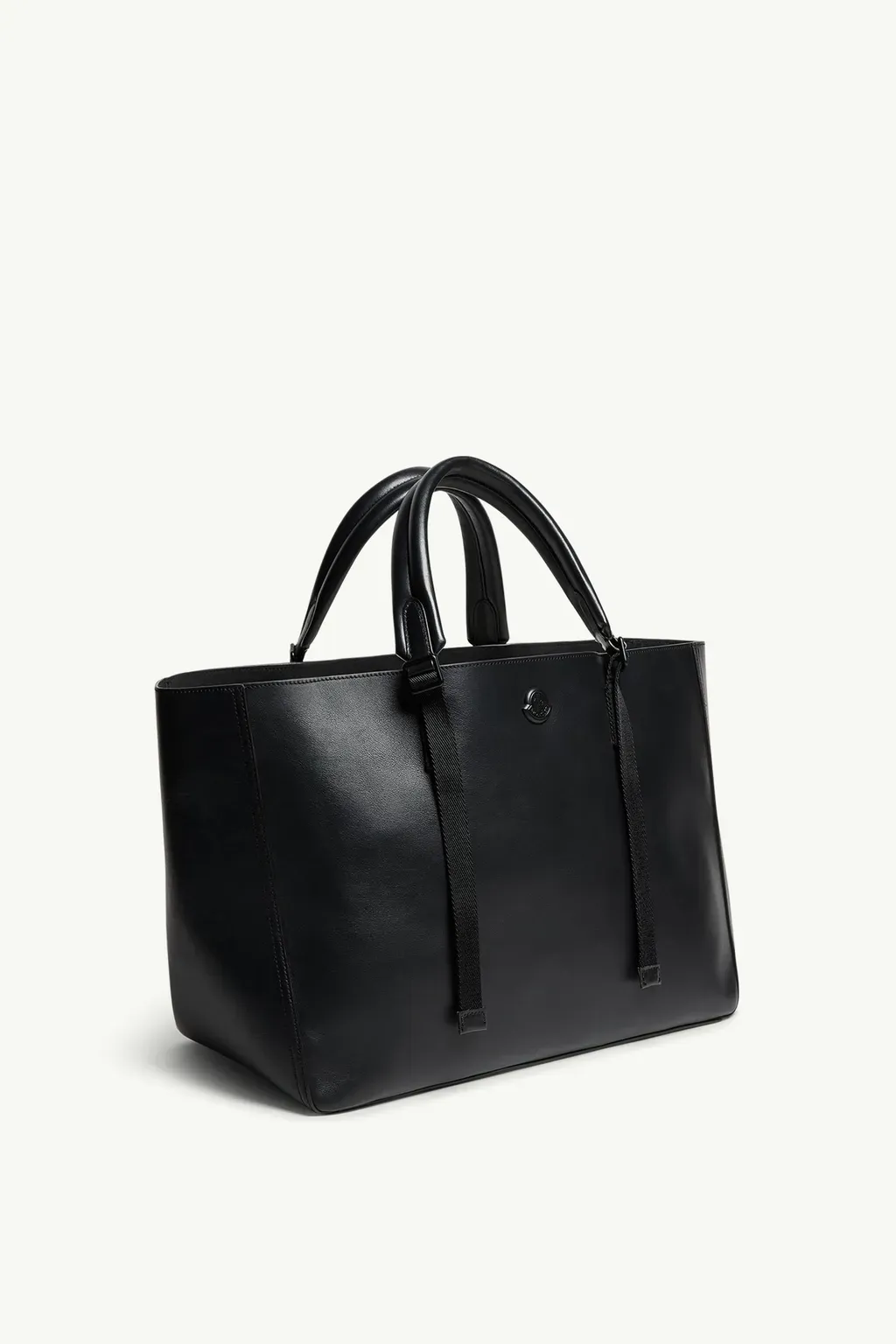 Carlo Leather Tote Bag