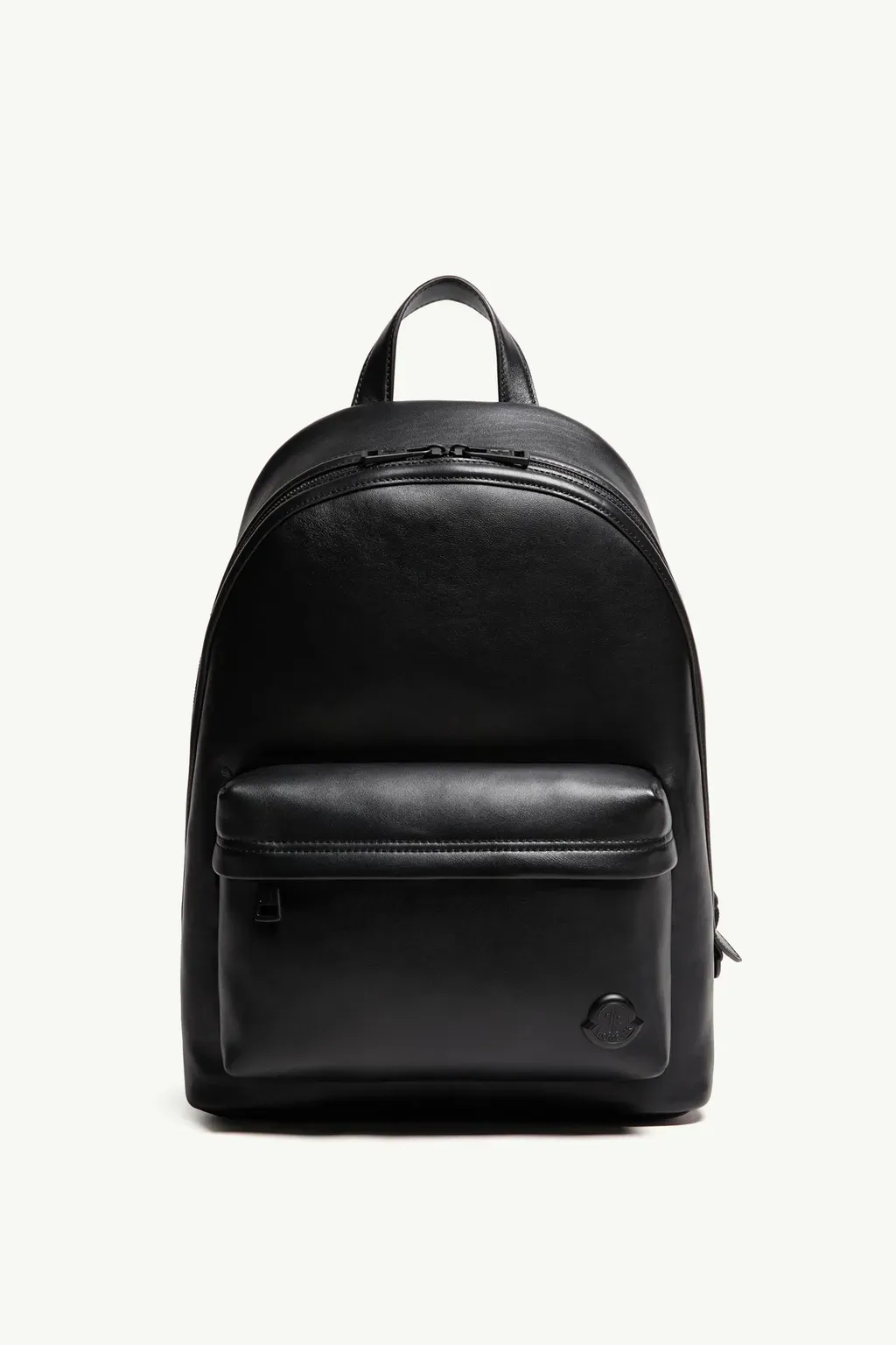 Carlo Leather Backpack