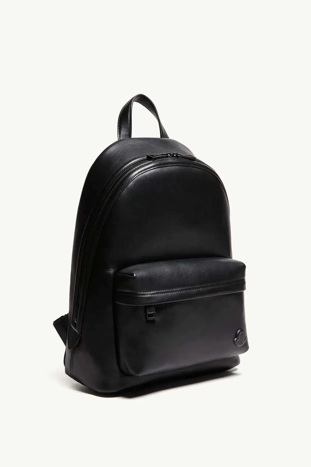 Carlo Leather Backpack