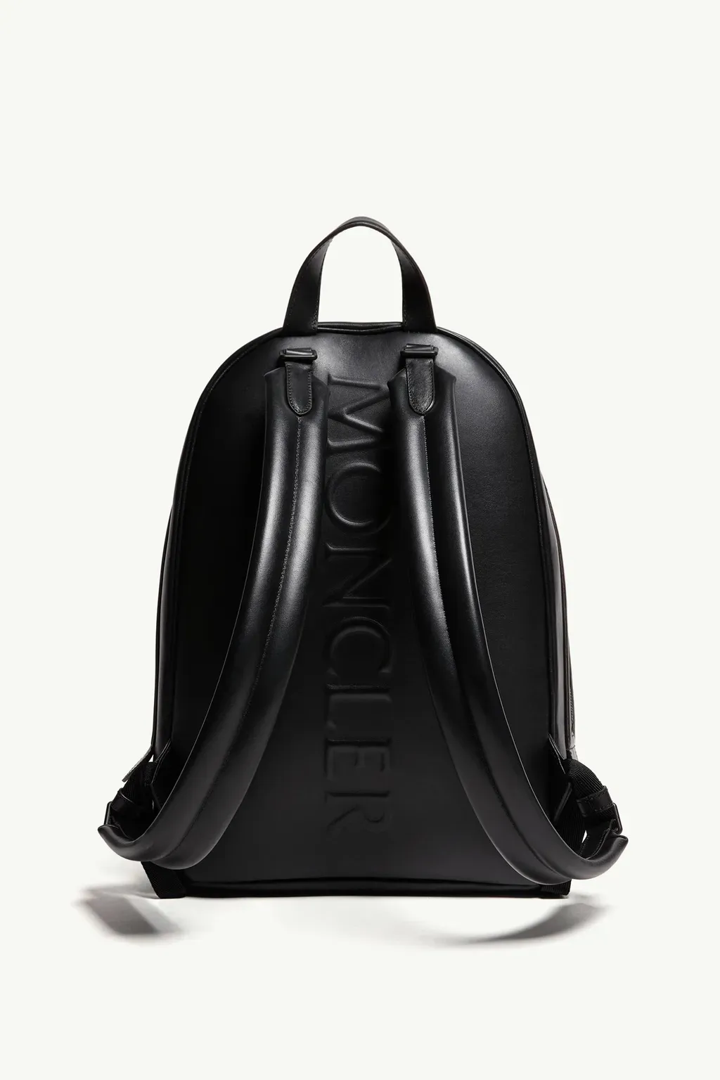Carlo Leather Backpack