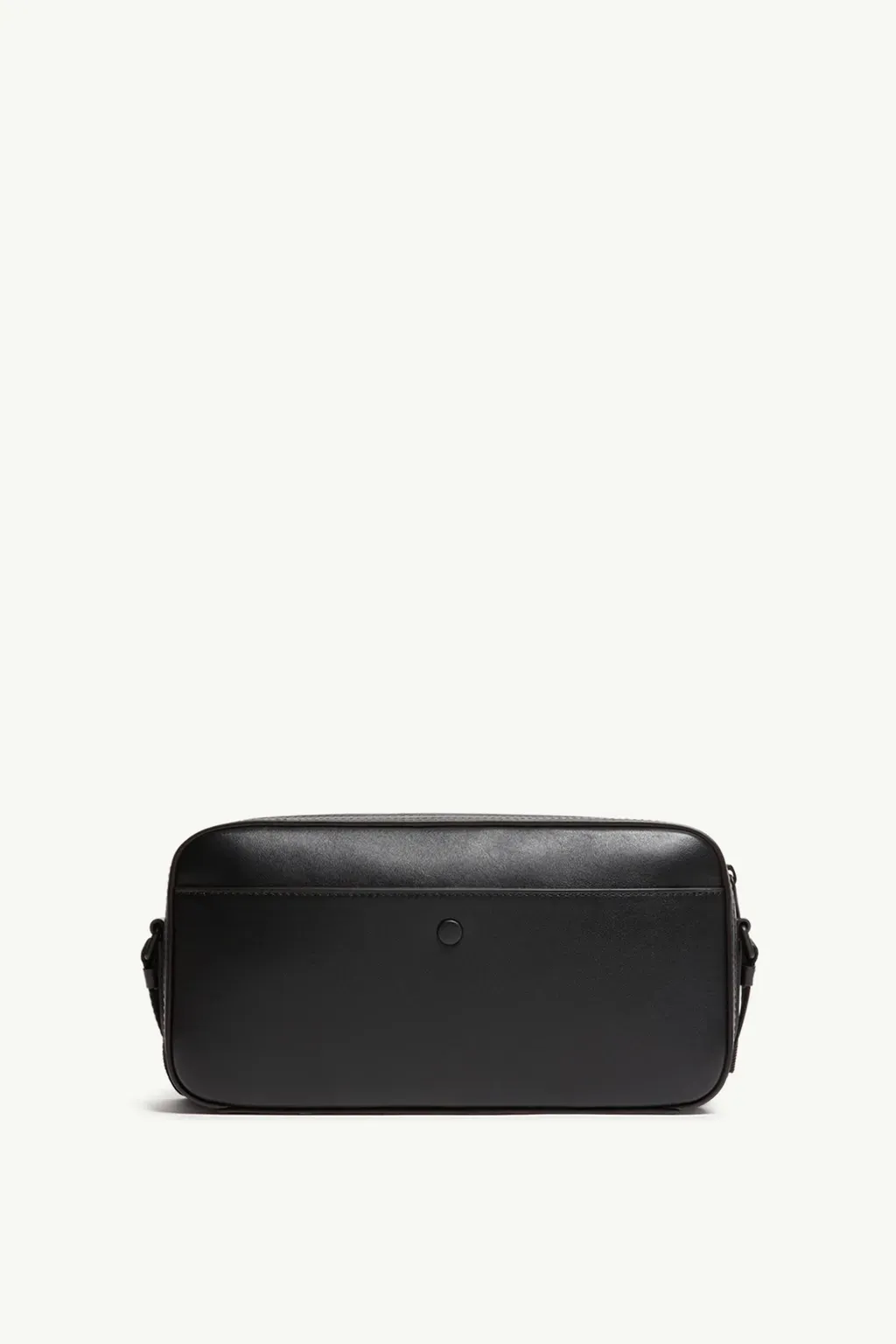 Carlo Leather Crossbody Bag