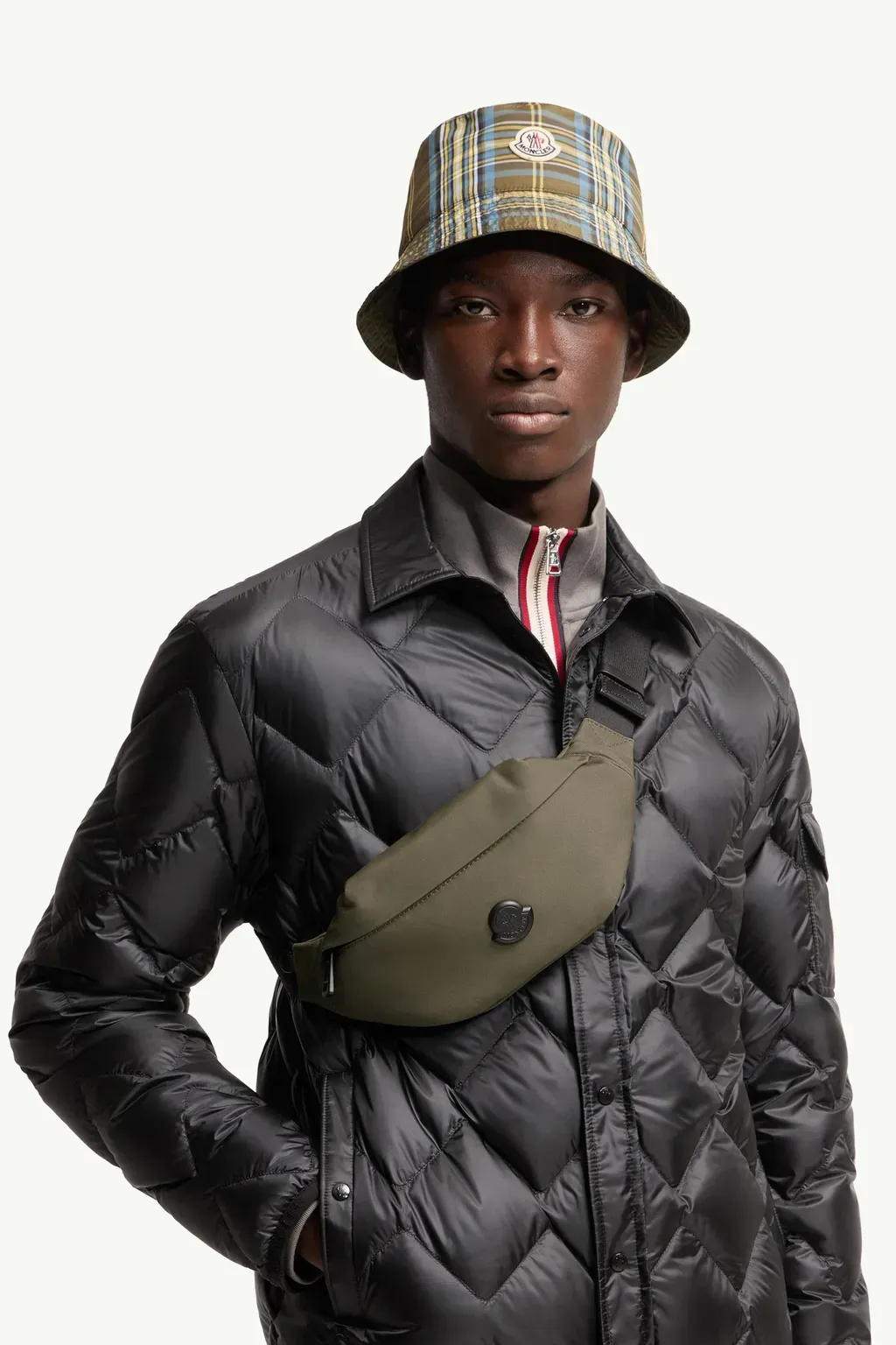 Durance Belt Bag