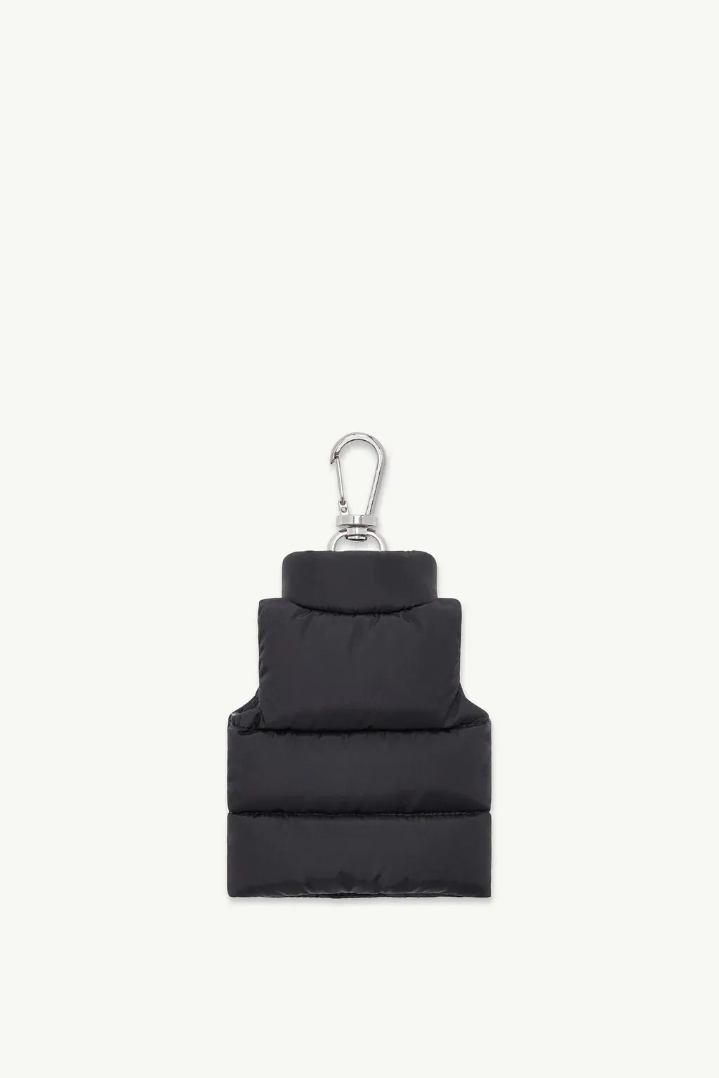 Gilet-Shaped Key Ring