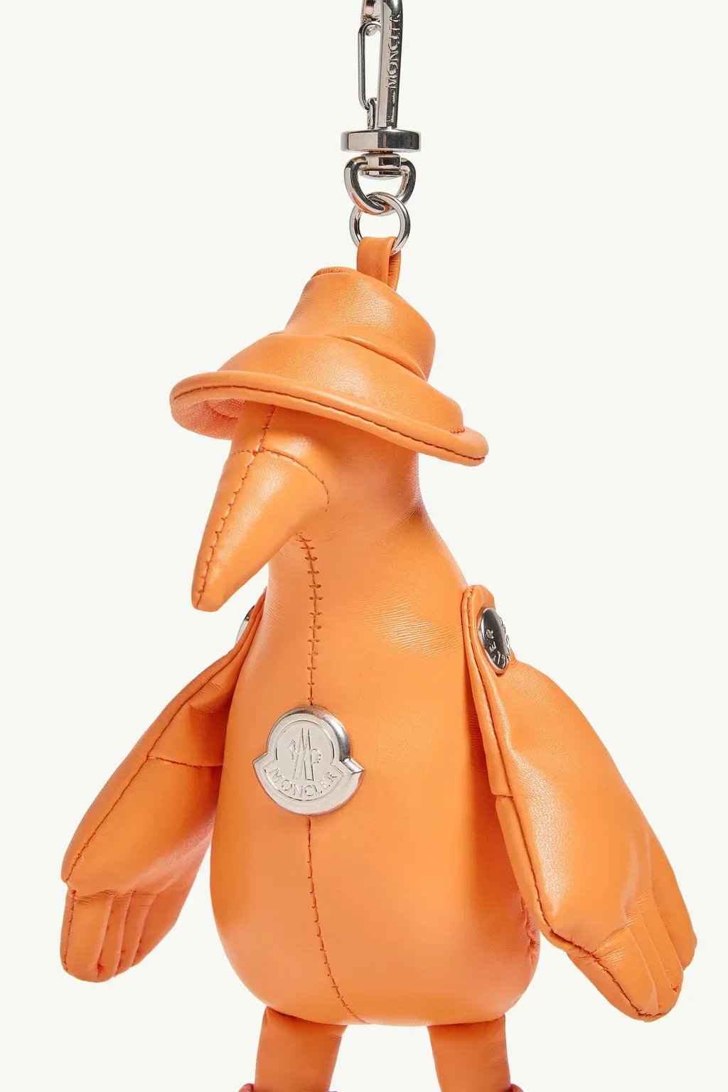 Monduck Key Holder