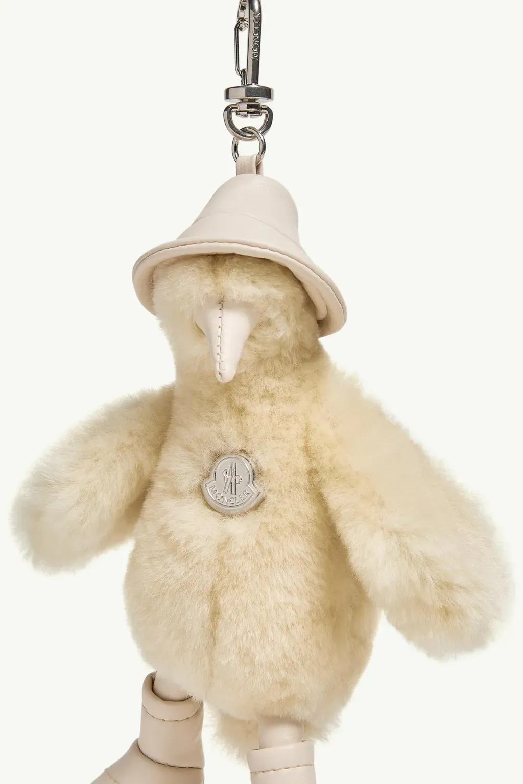 Monduck Key Holder