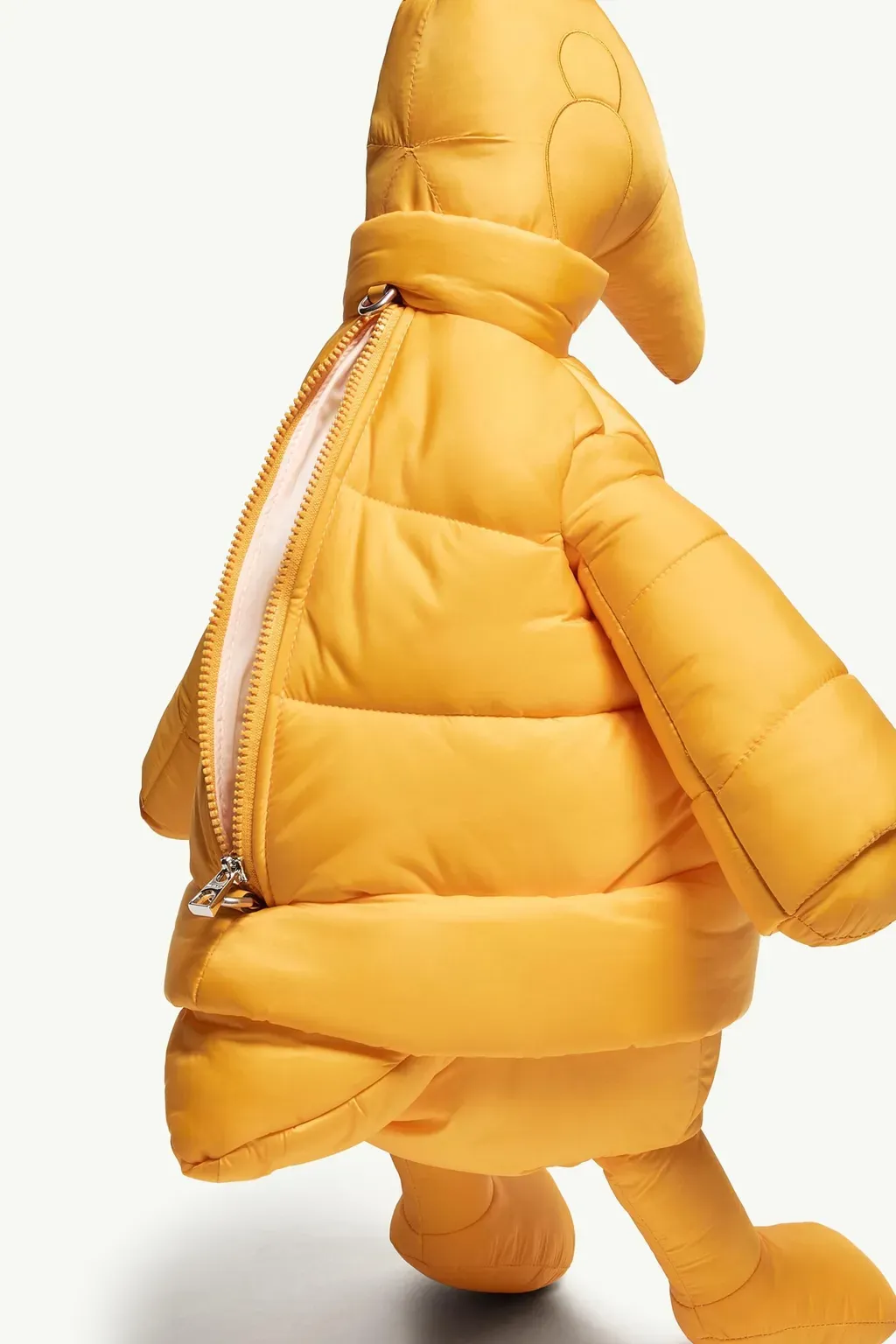 Monduck Padded Crossbody Bag