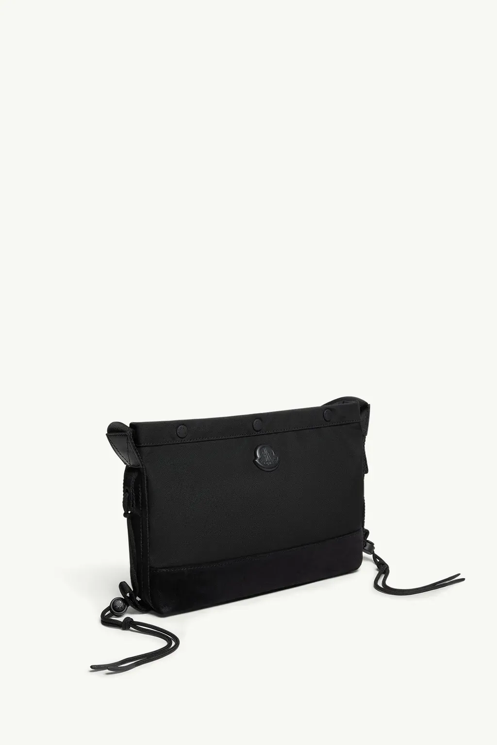 New Tech Water-Repellent Crossbody Bag