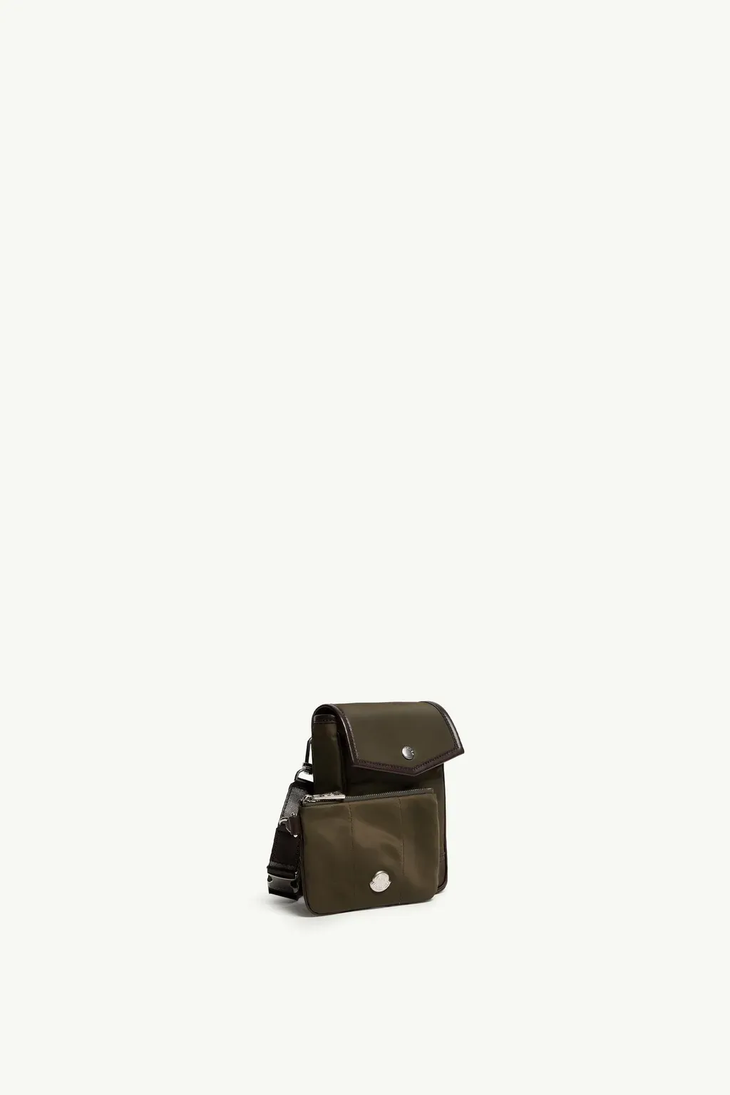Padded Crossbody Bag