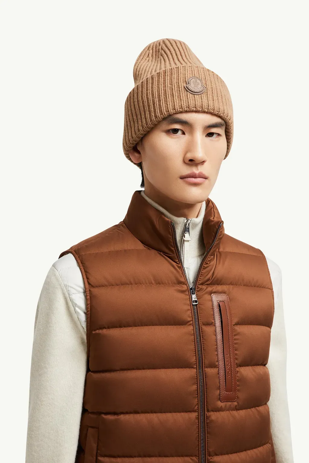 Cashmere Beanie