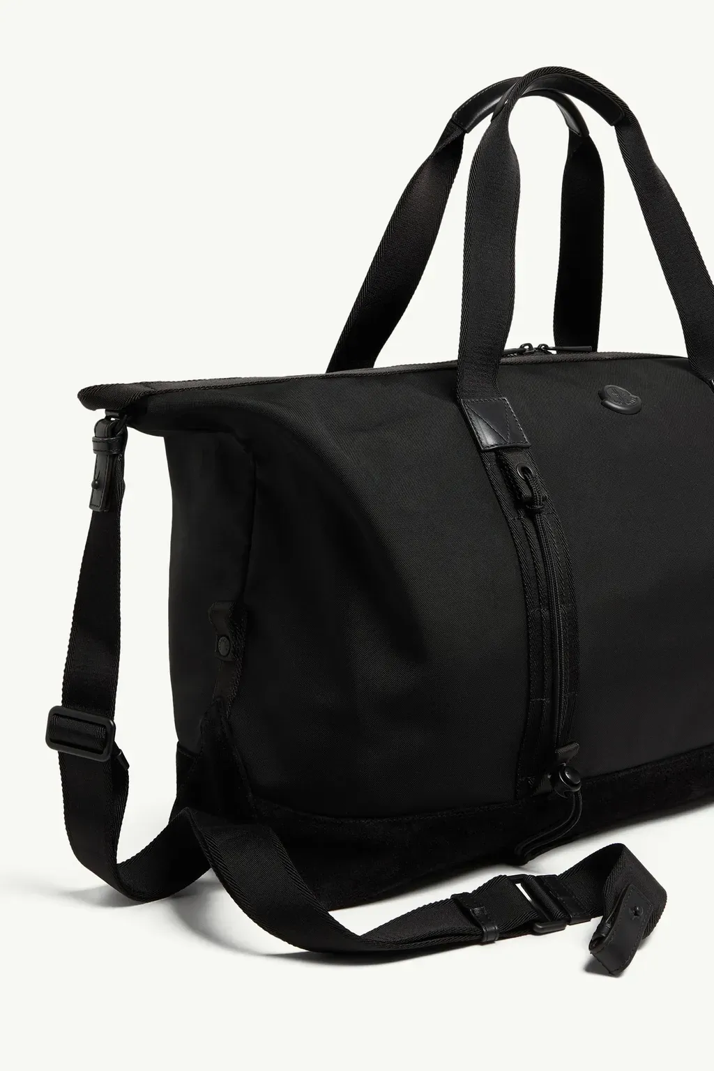 Tech Duffle Bag