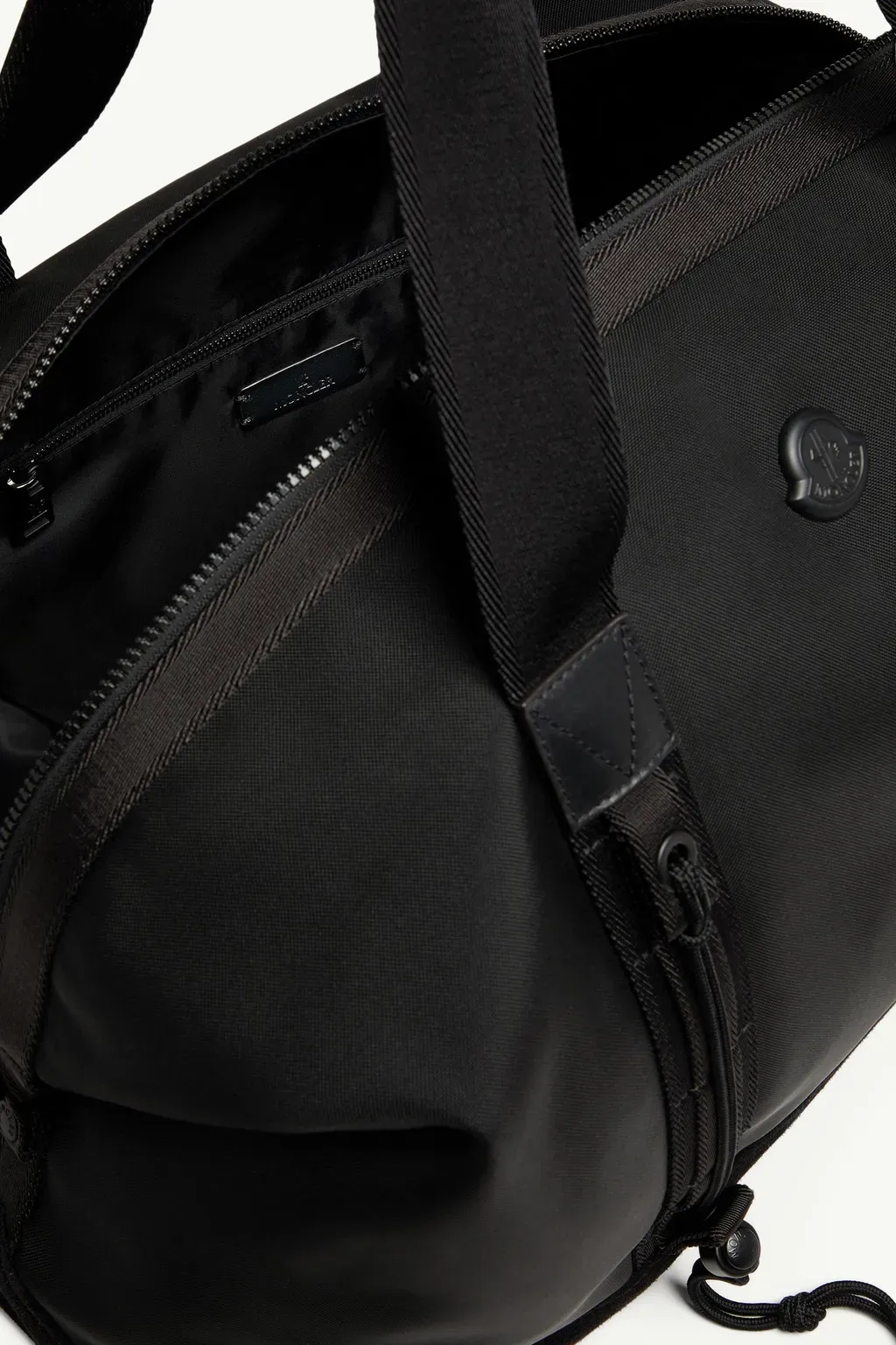 Tech Duffle Bag