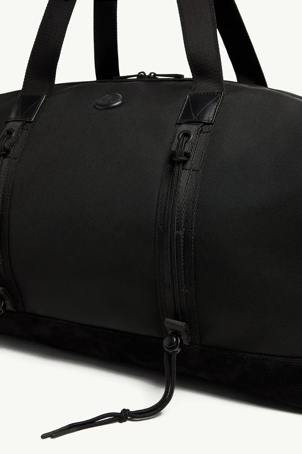 Tech Duffle Bag