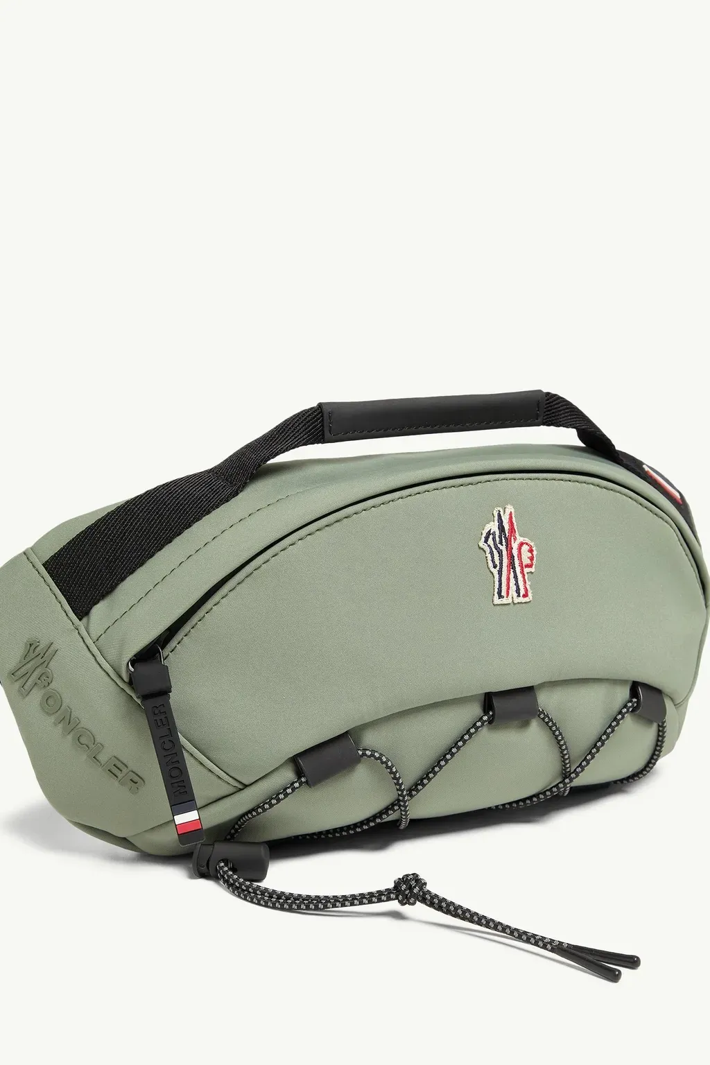 Water-Repellent Belt Bag