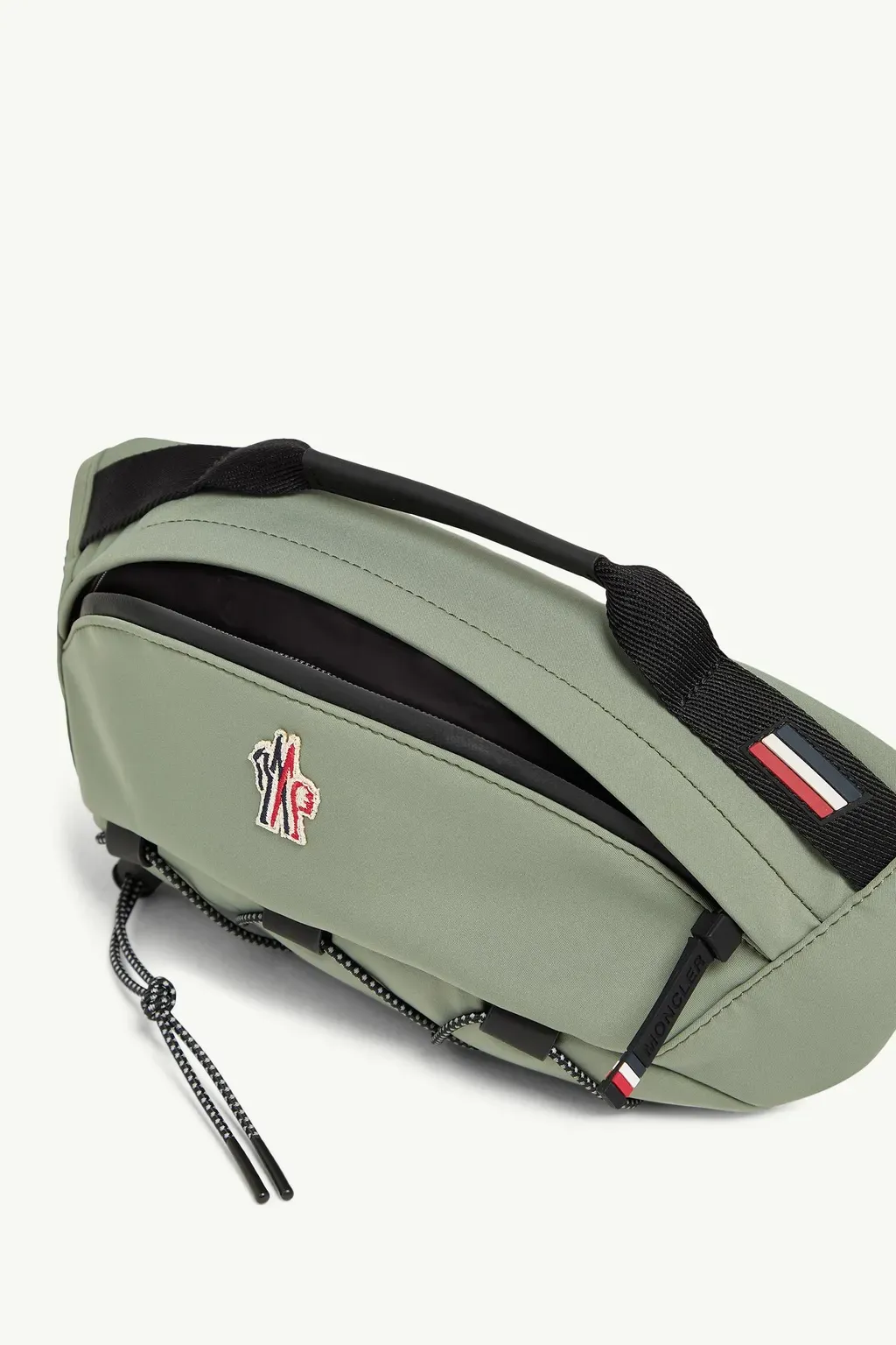 Water-Repellent Belt Bag