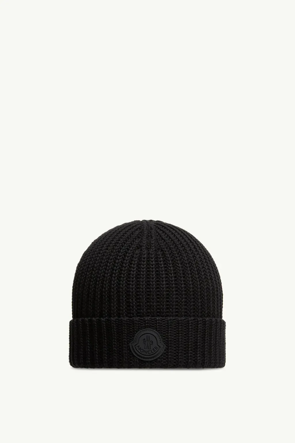 Cotton Beanie