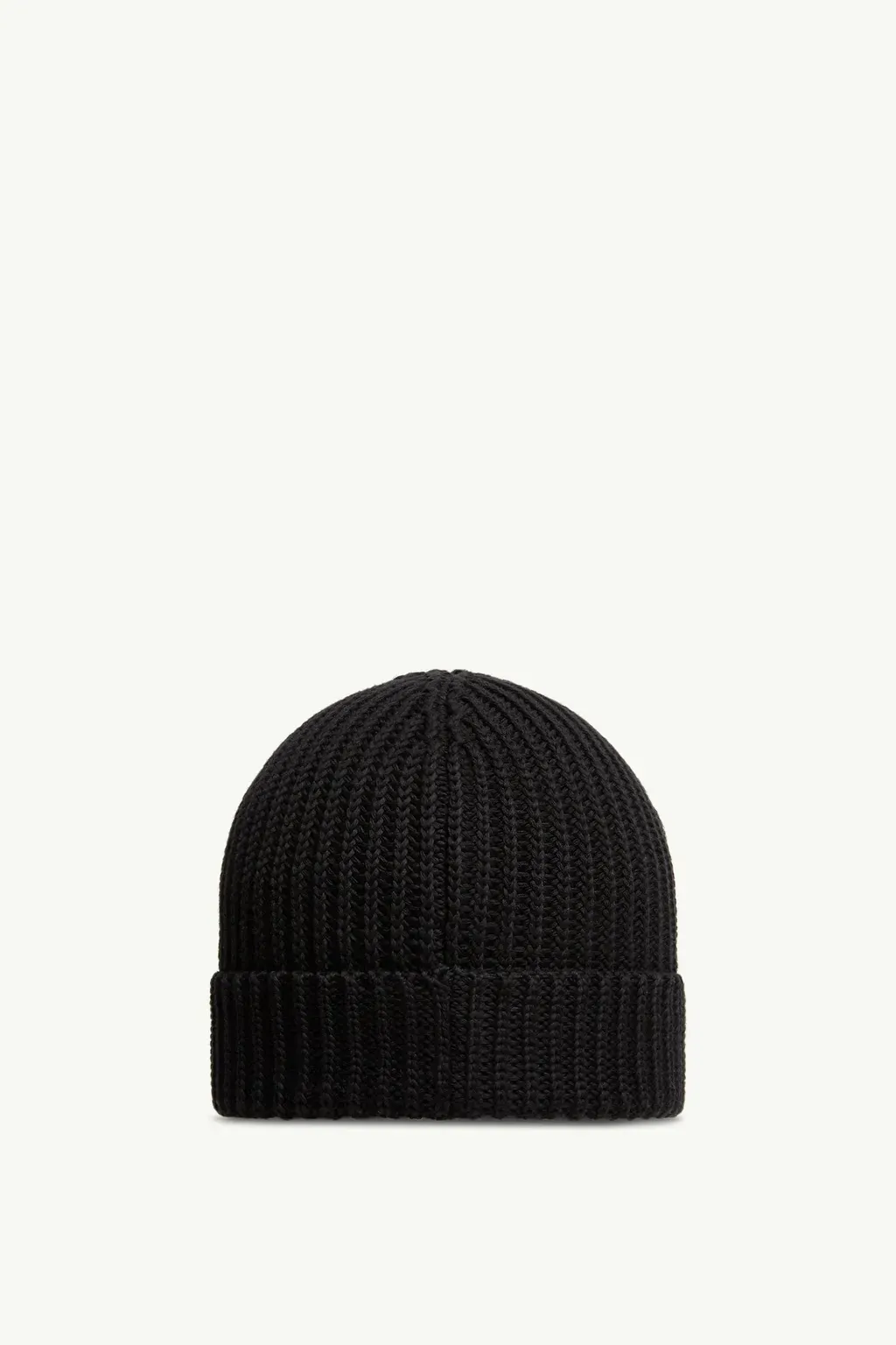 Cotton Beanie