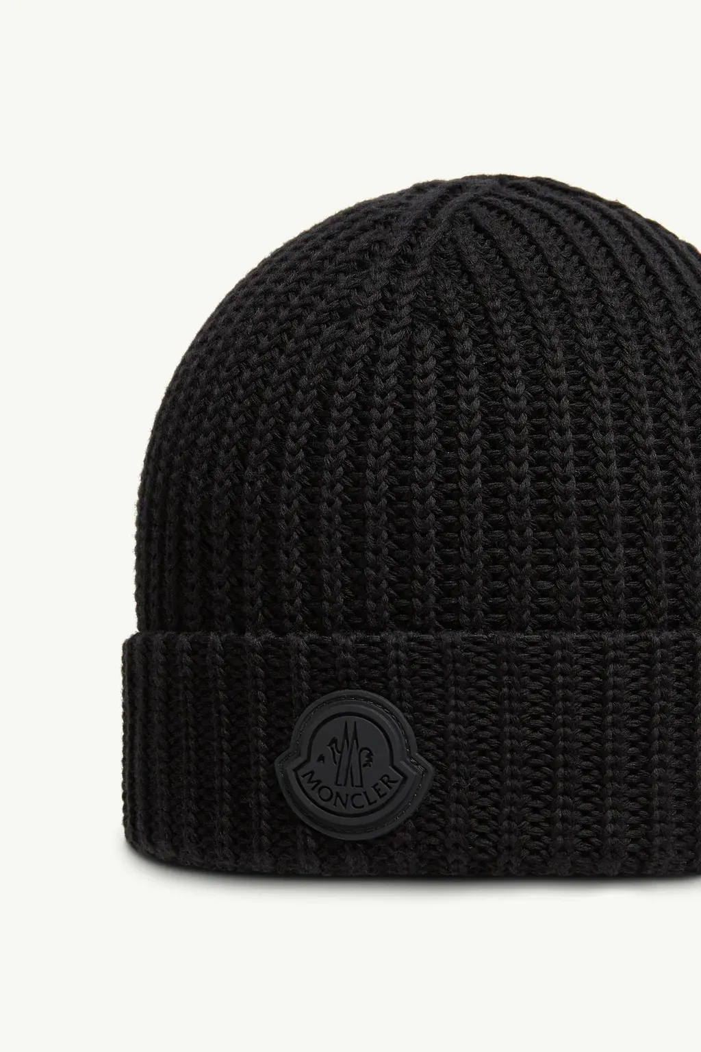 Cotton Beanie