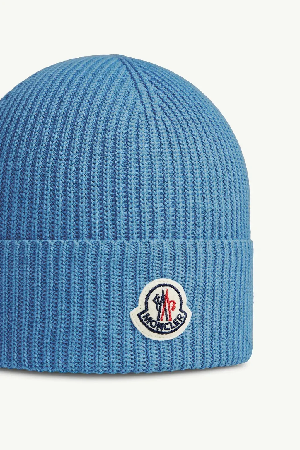 Cotton Beanie