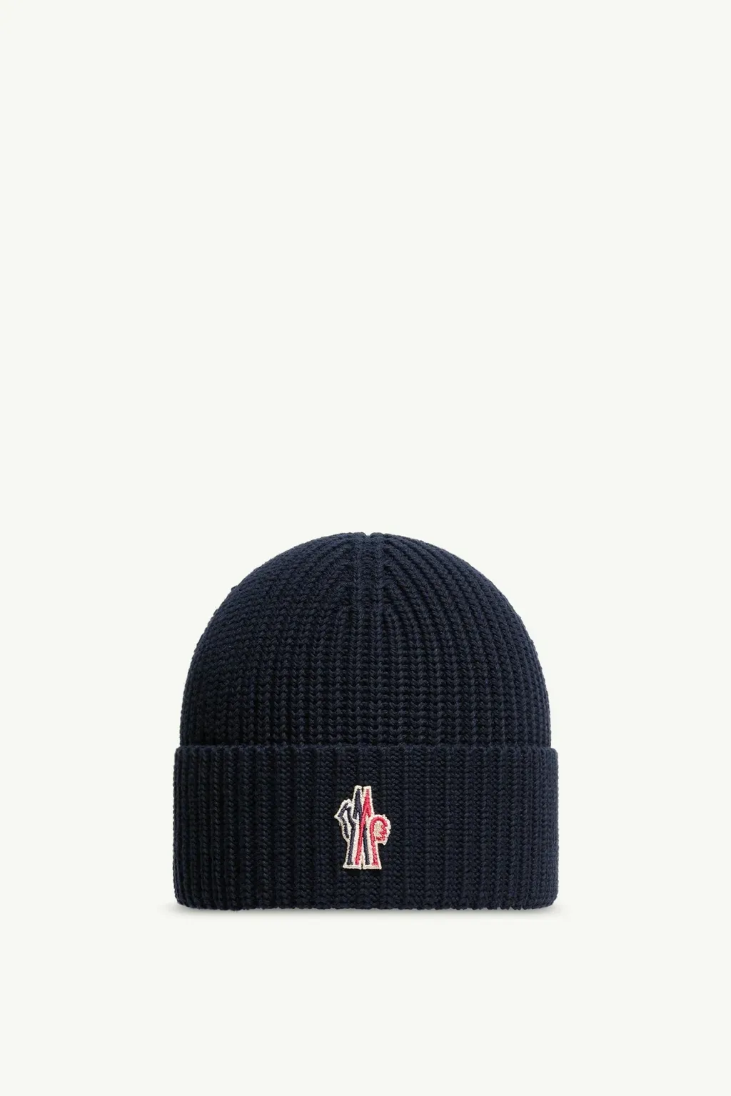 Logo Beanie