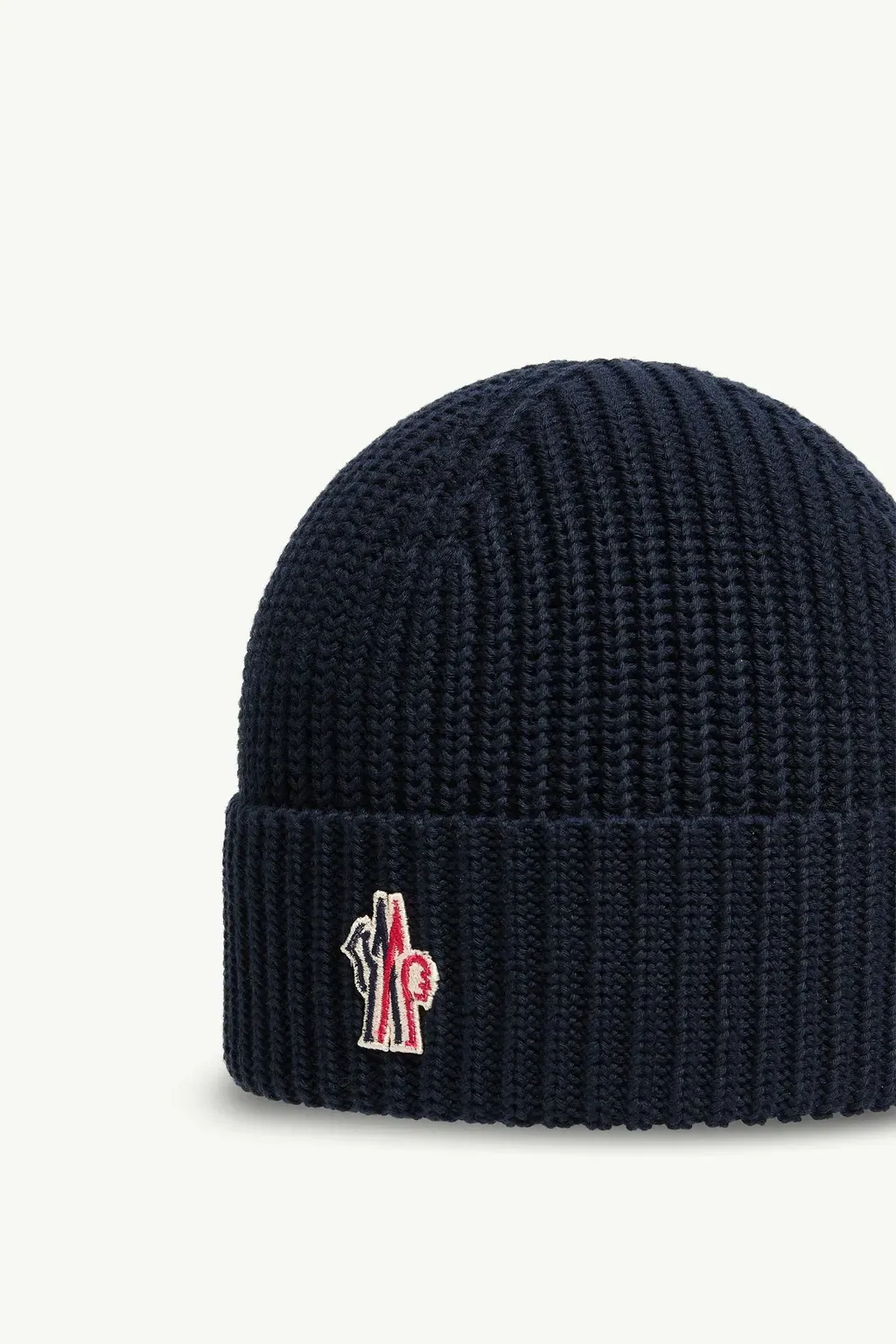 Logo Beanie
