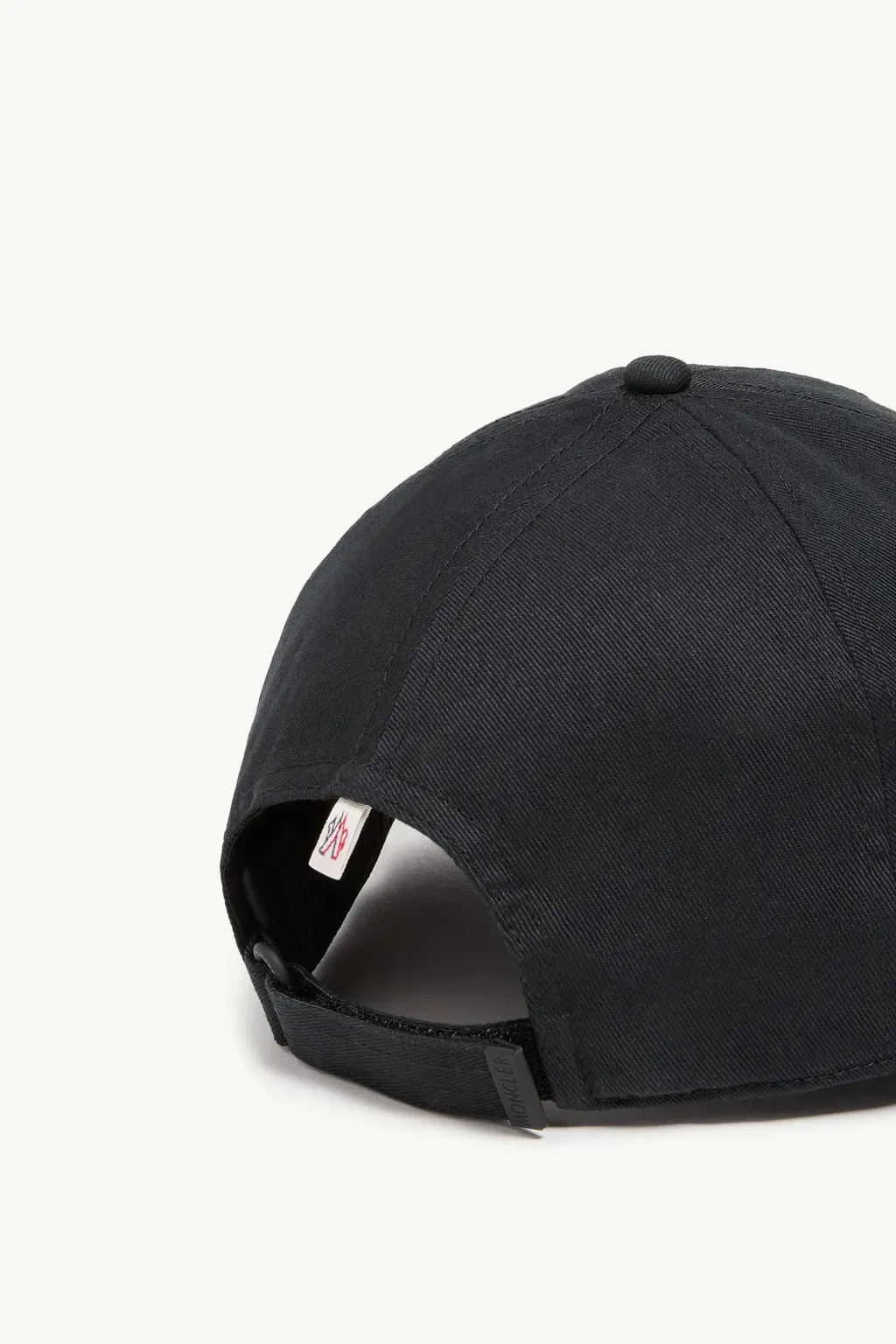 Logo Cotton Baseball Cap