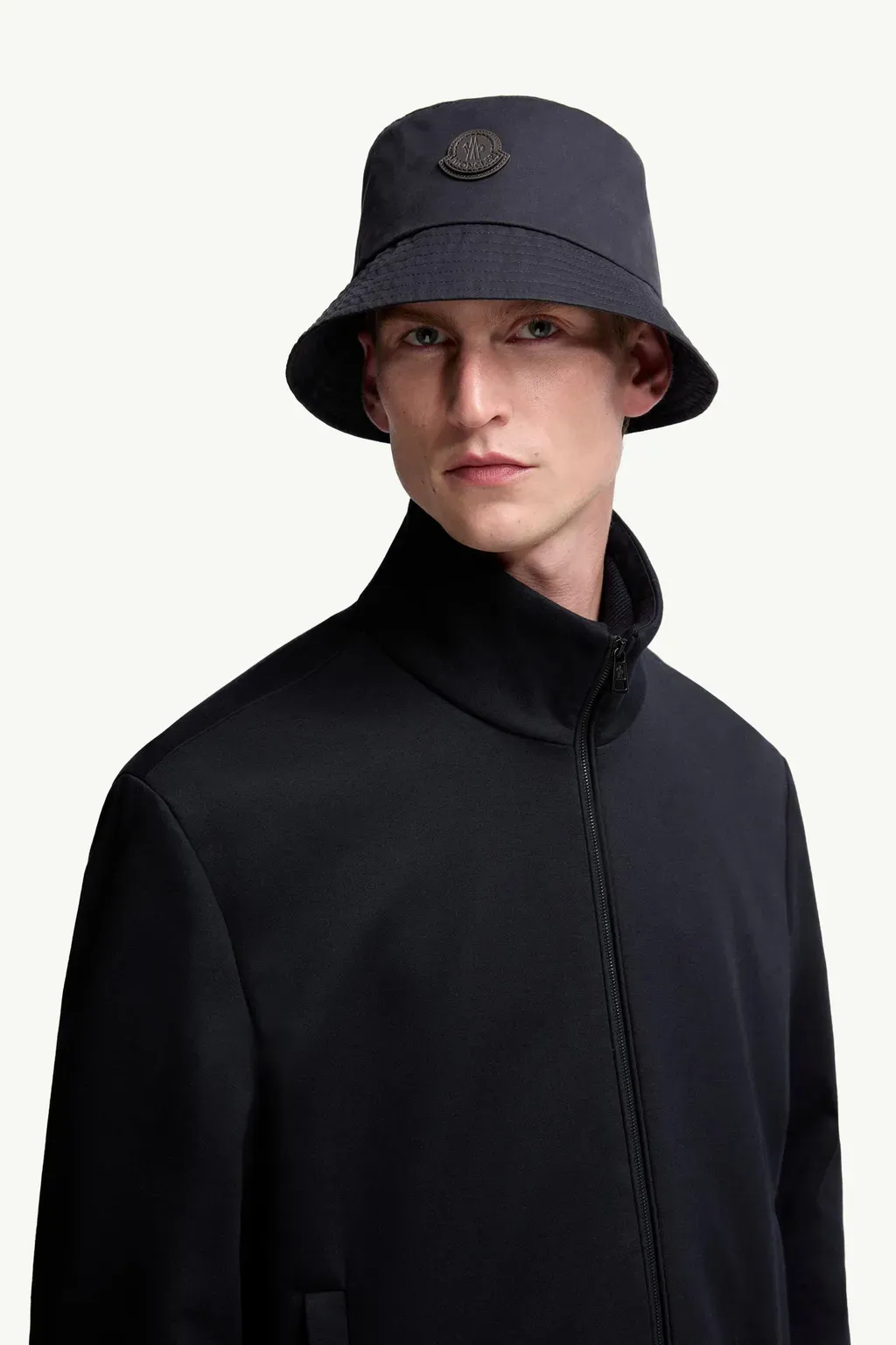 Reversible Bucket Hat