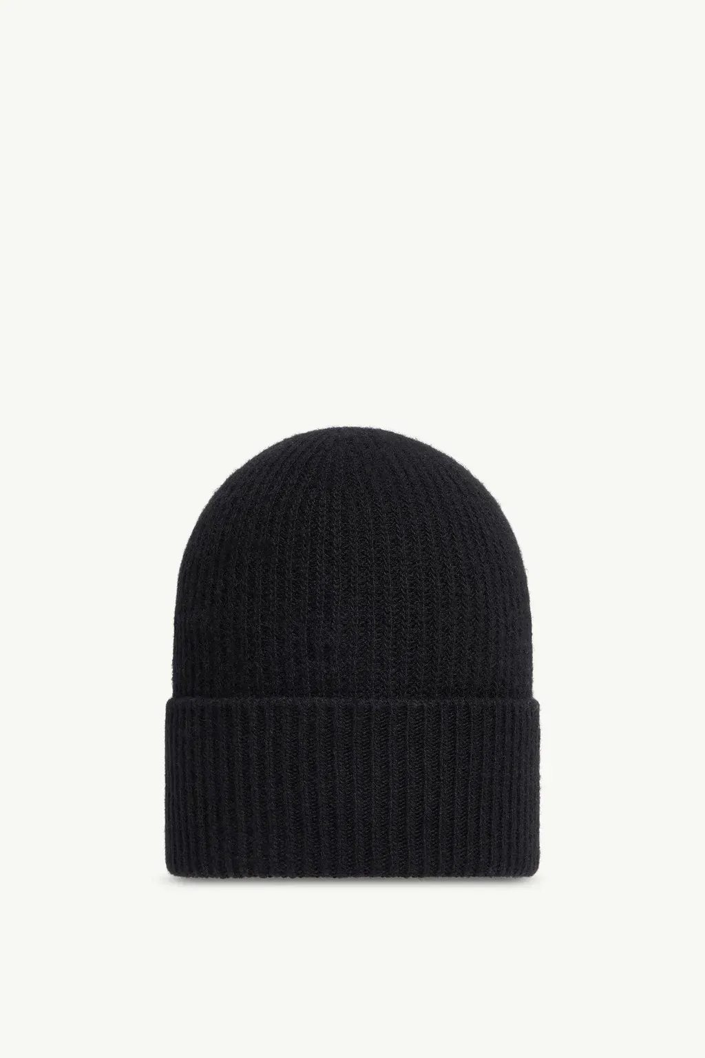 Wool & Cashmere Beanie