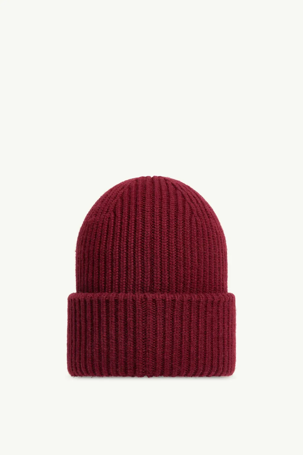 Wool & Cashmere Beanie