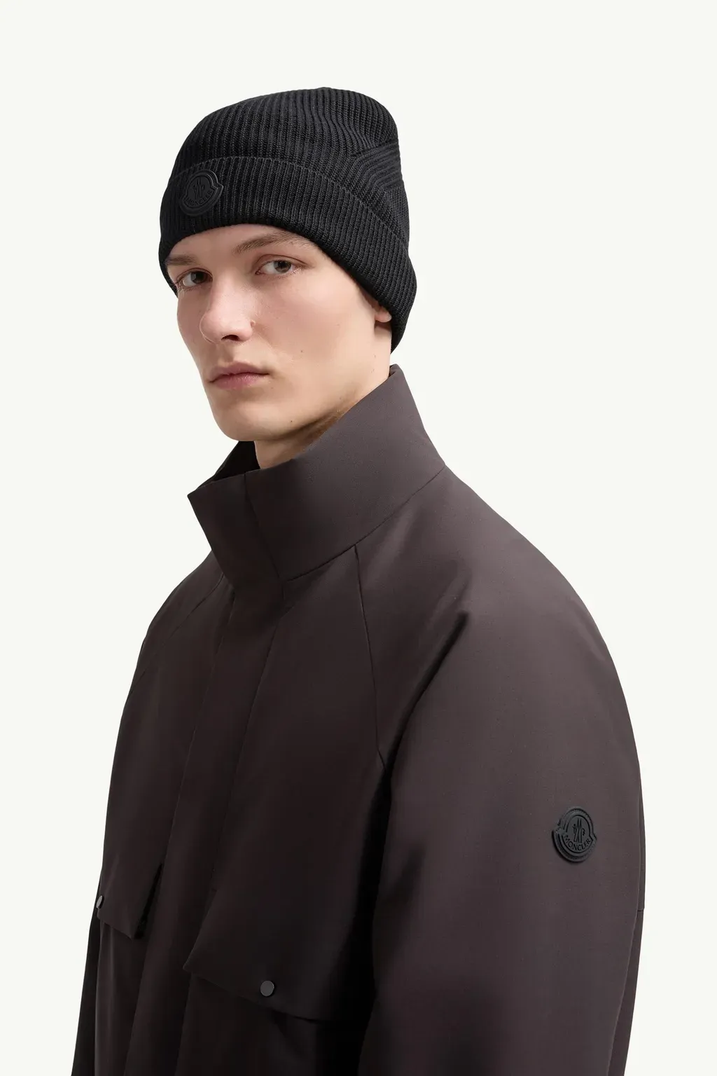 Wool Beanie