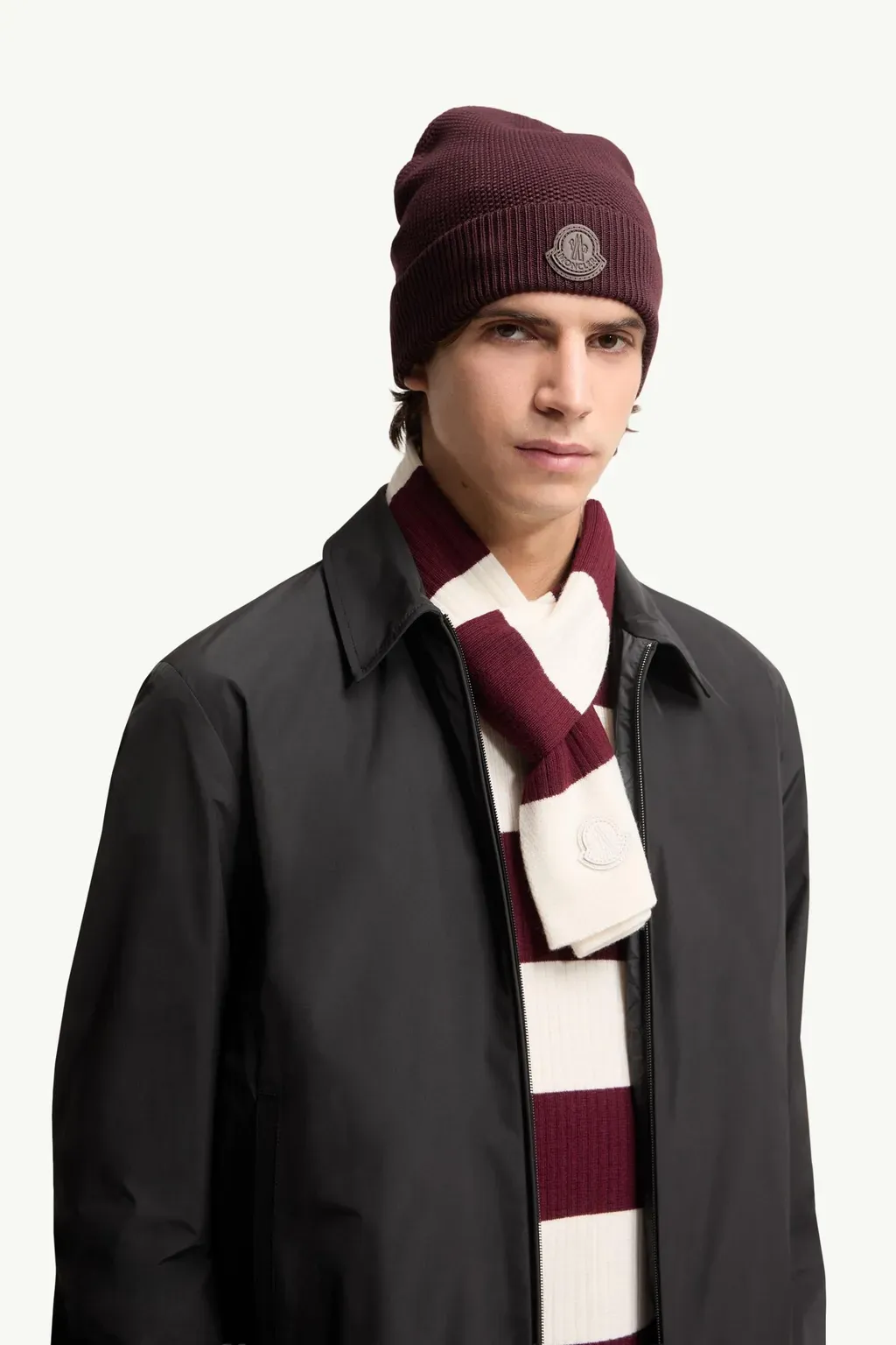 Wool Beanie