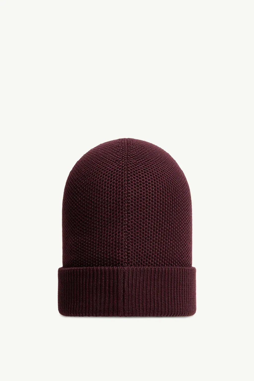 Wool Beanie