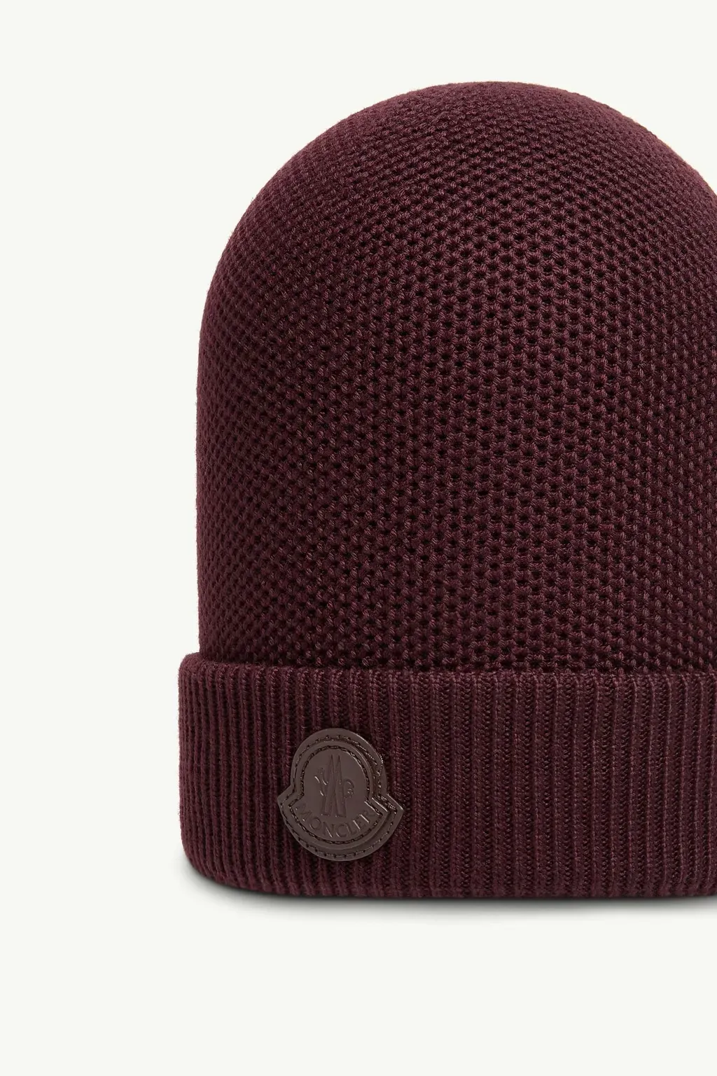 Wool Beanie