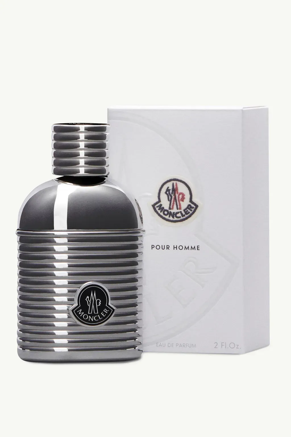 Moncler Pour Homme 60 Ml