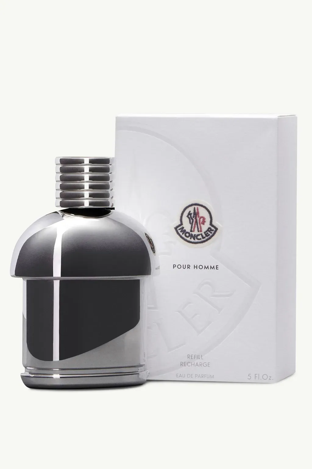 Moncler Pour Homme Refill 150 Ml