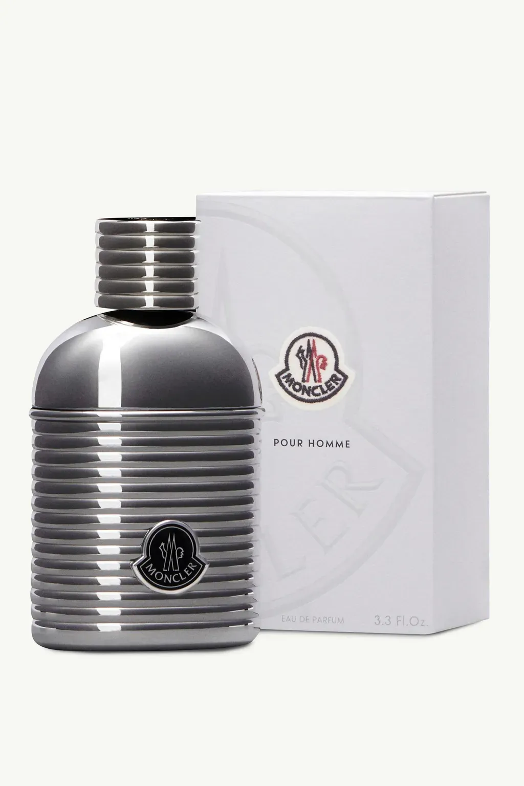 Moncler Pour Homme 100 Ml