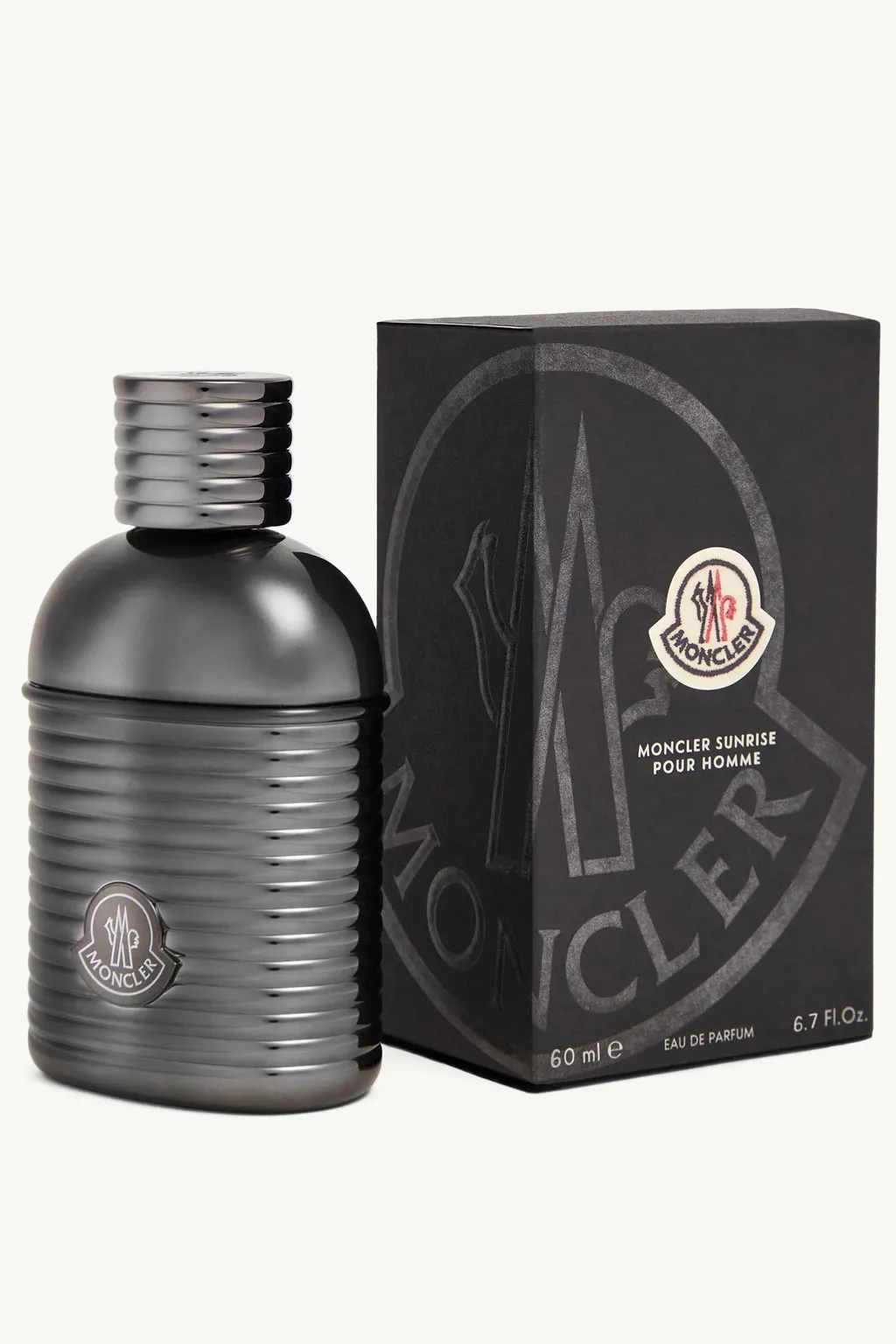 Moncler Sunrise Pour Homme 60 Ml