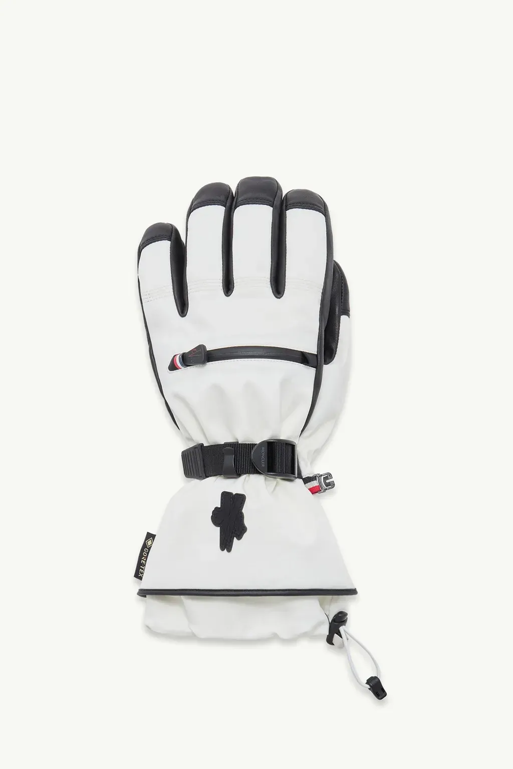 Padded Gloves