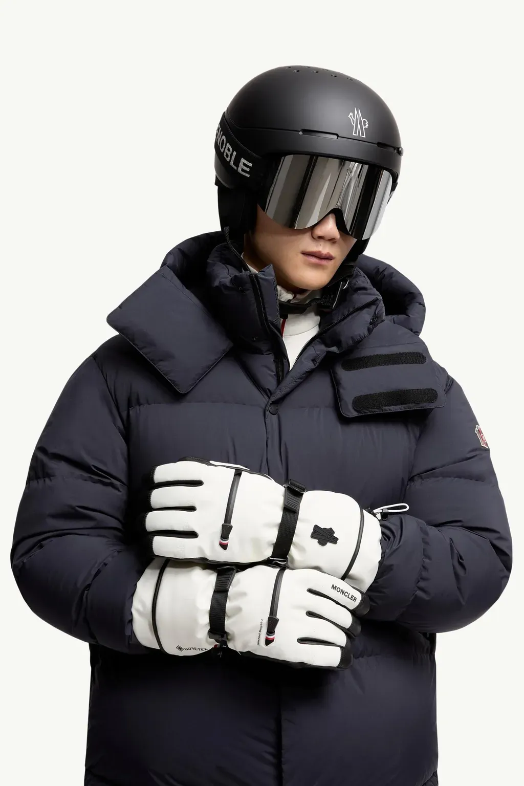 Padded Gloves