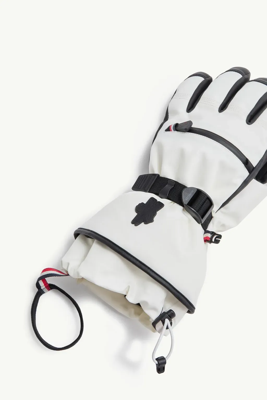Padded Gloves