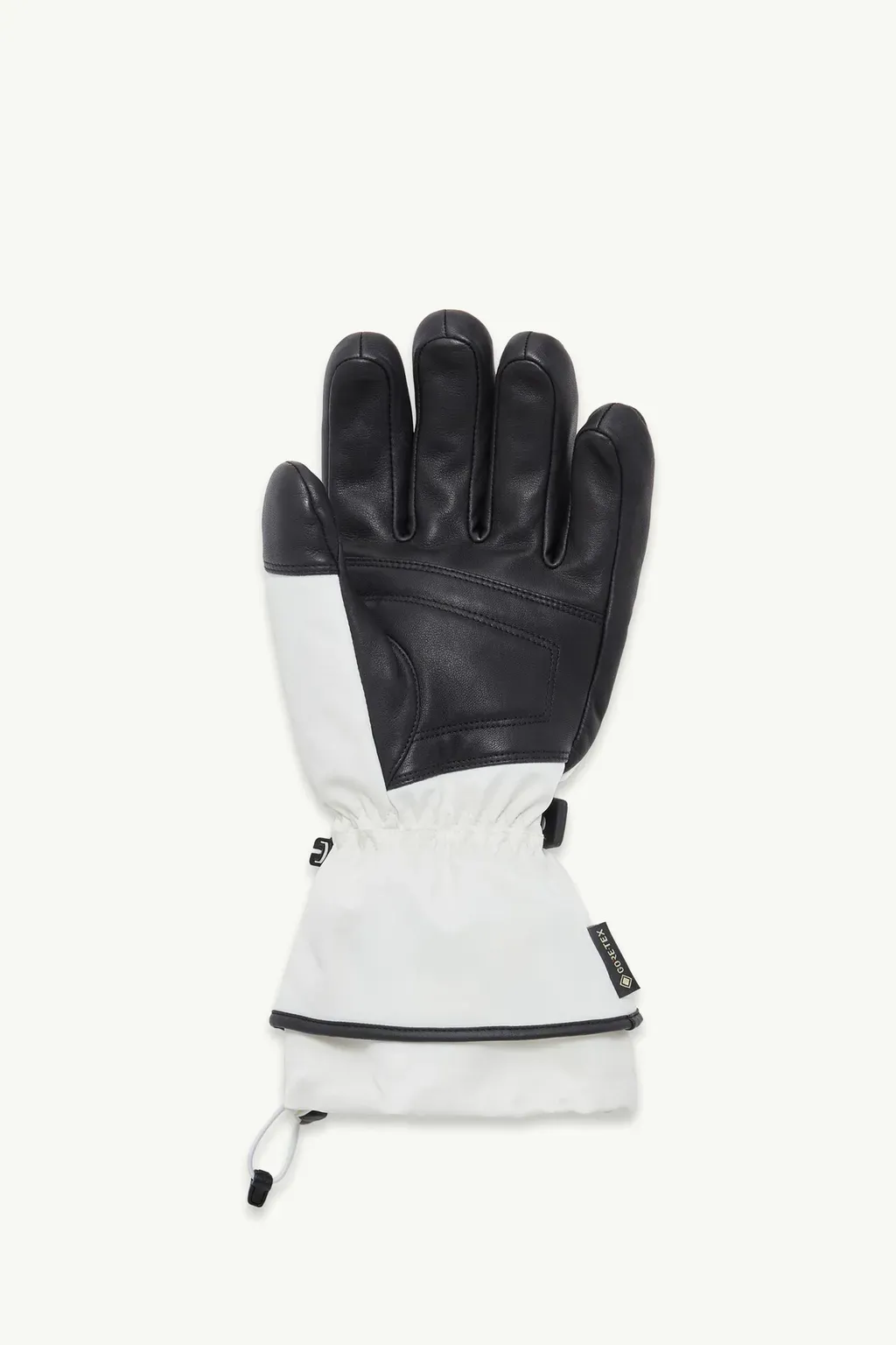 Padded Gloves