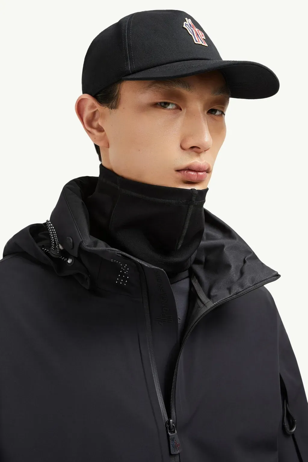 Technical Jersey Neck Warmer