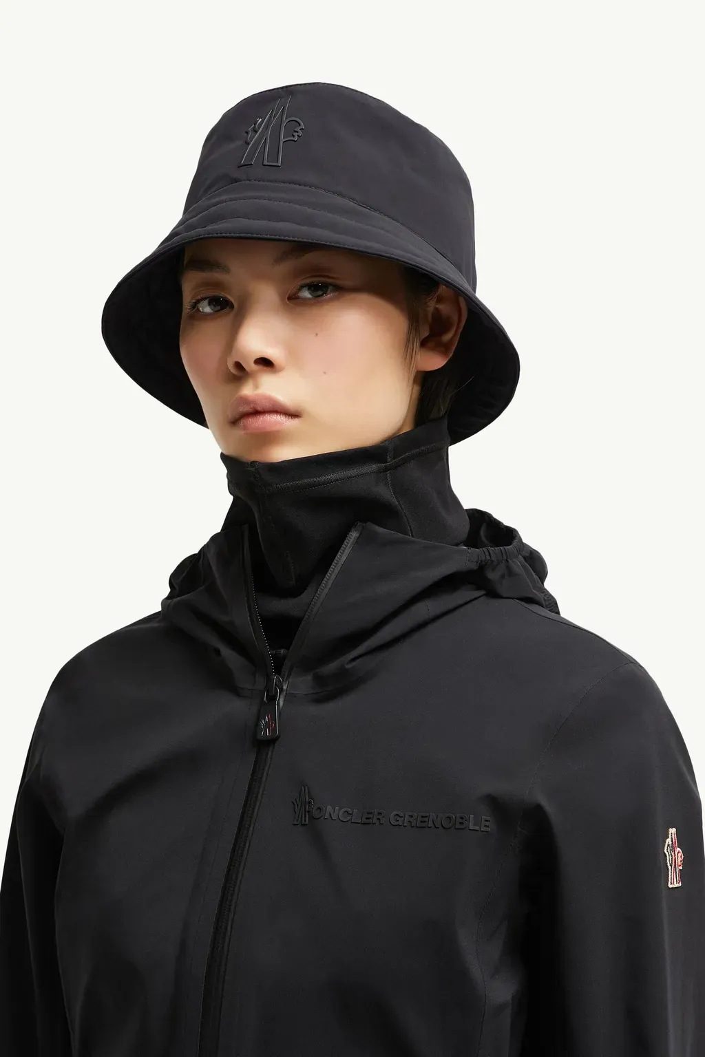 Technical Jersey Neck Warmer