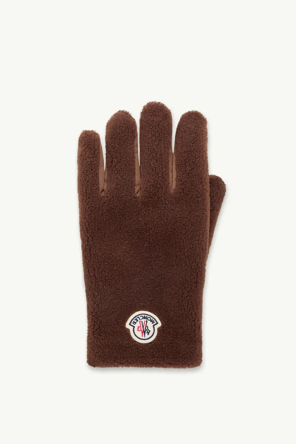 Teddy Padded Gloves