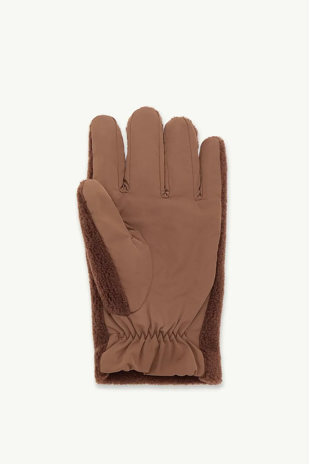 Teddy Padded Gloves
