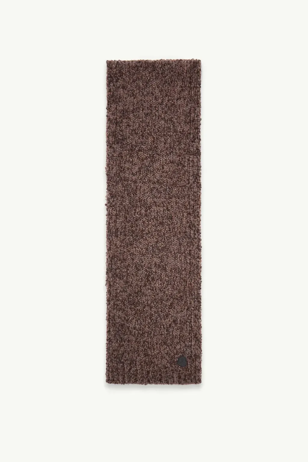 Wool & Alpaca Blend Scarf
