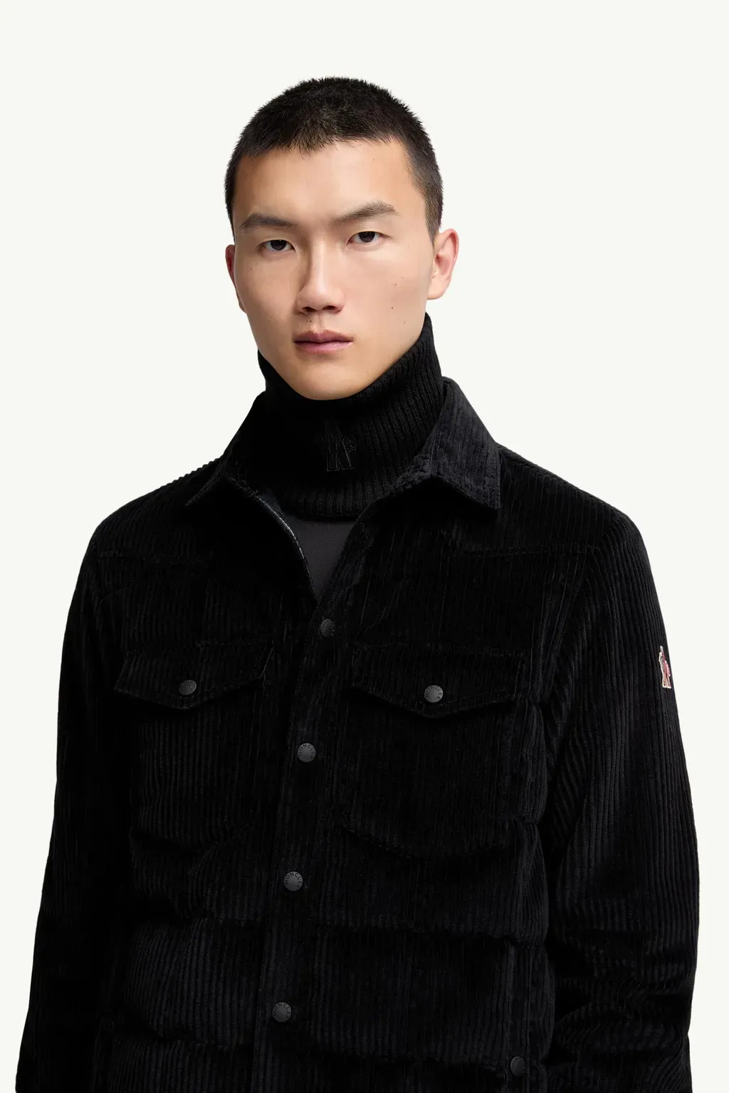 Wool Neck Warmer