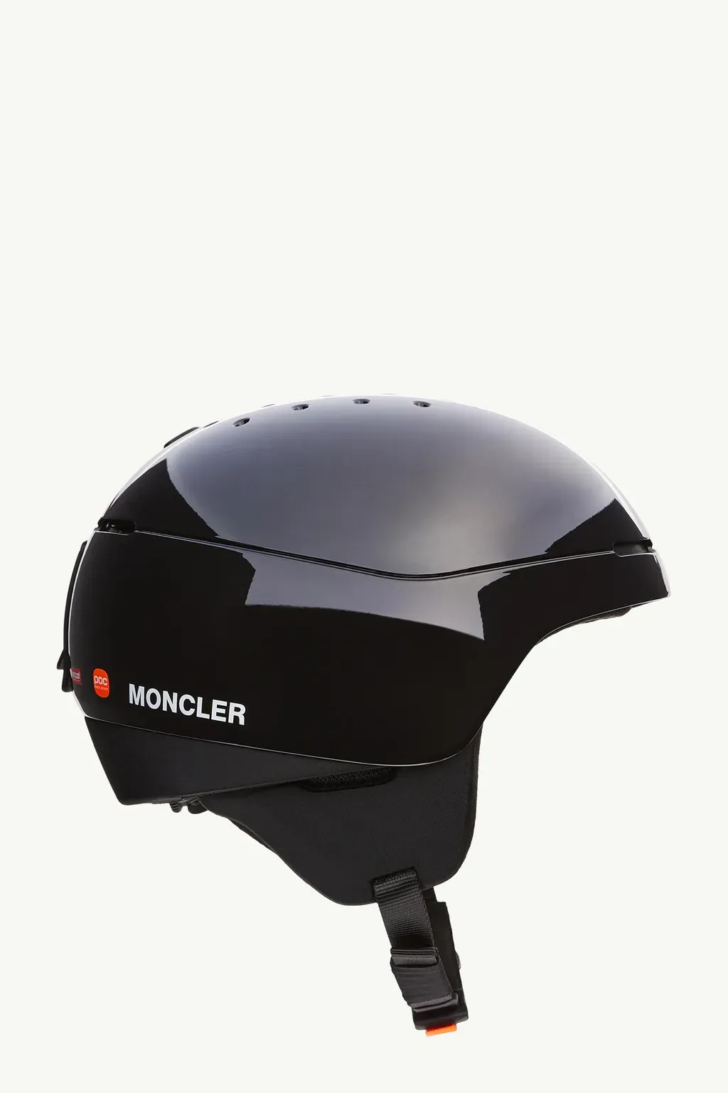 Logo Ski Helmet